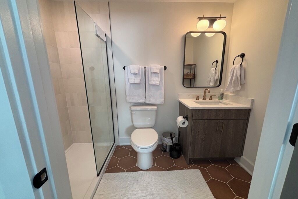 Photo of Bathroom in Chattanooga