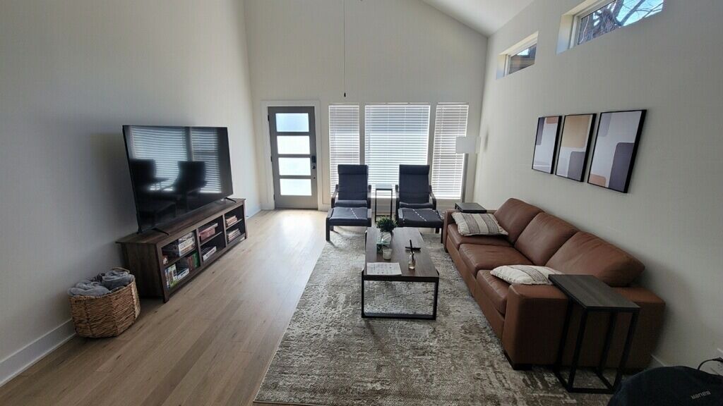 Photo of Livingroom in Chattanooga