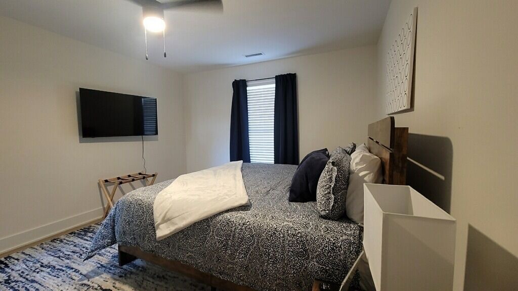 Photo of Bedroom in Chattanooga