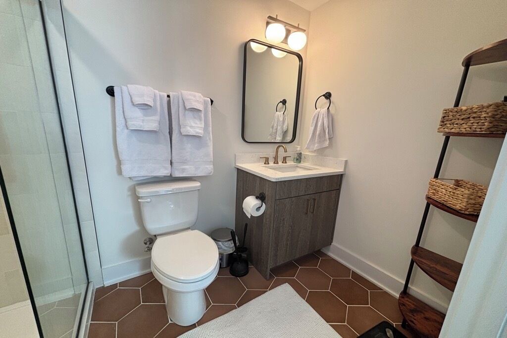 Photo of Bathroom in Chattanooga