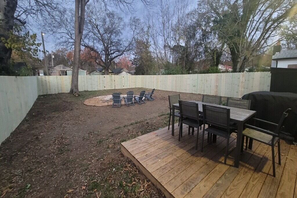 Photo of Outdoor in Chattanooga