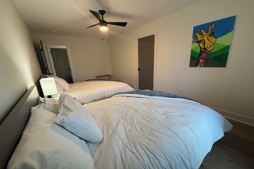 Photo of Bedroom in Chattanooga
