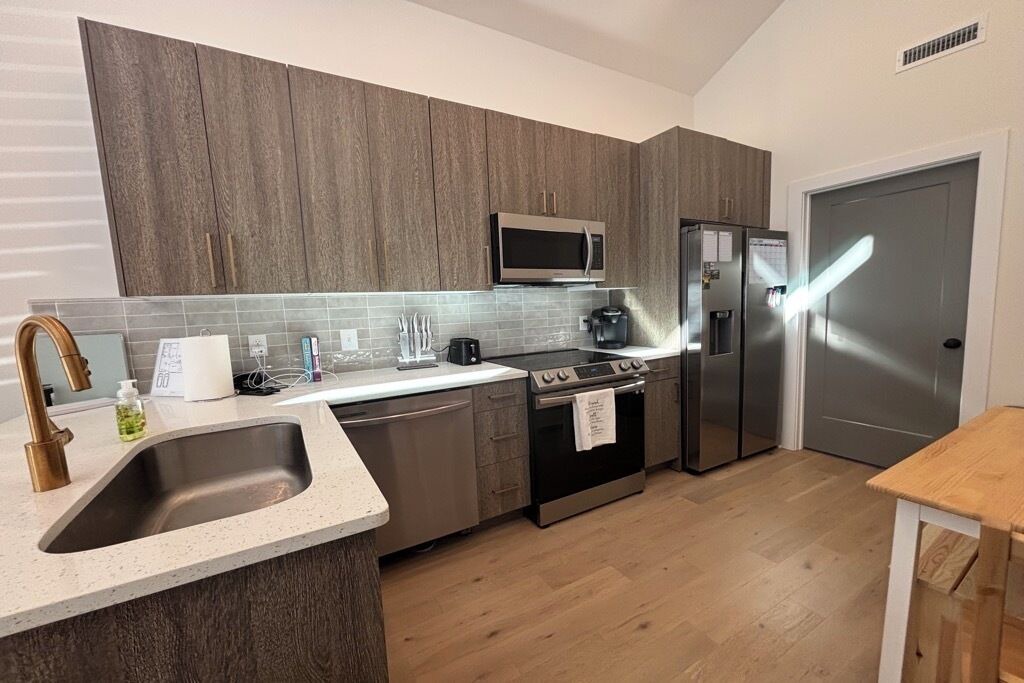 Photo of Kitchen in Chattanooga