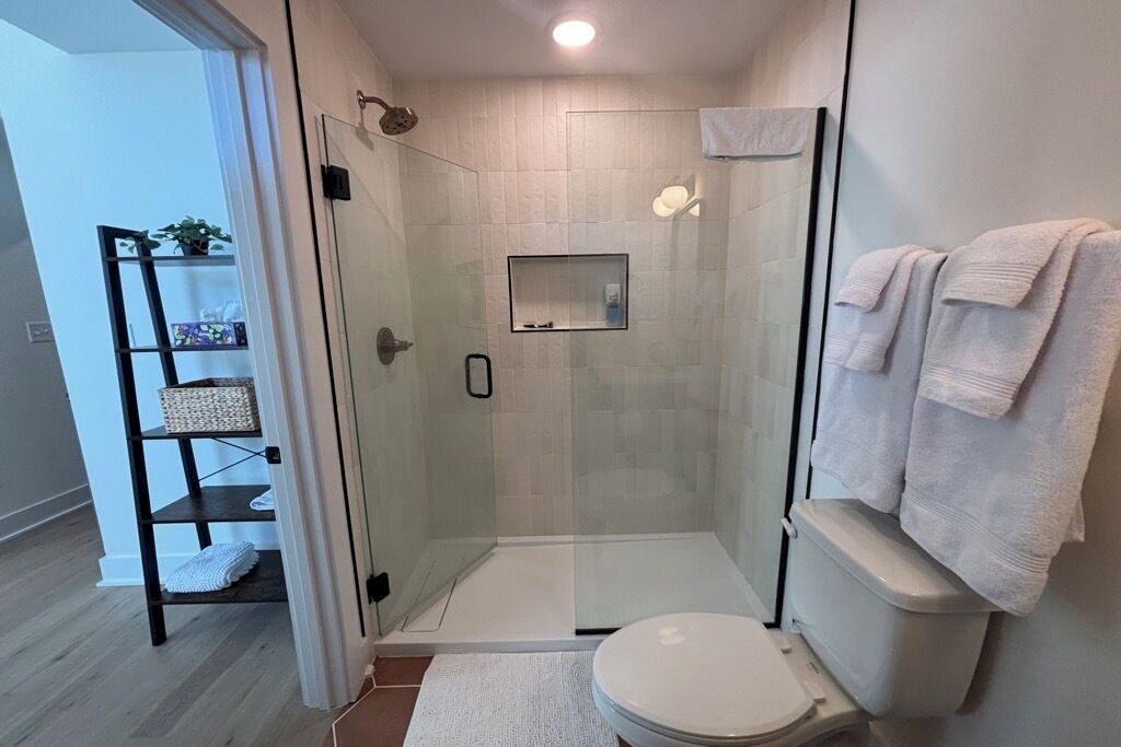 Photo of Bathroom in Chattanooga