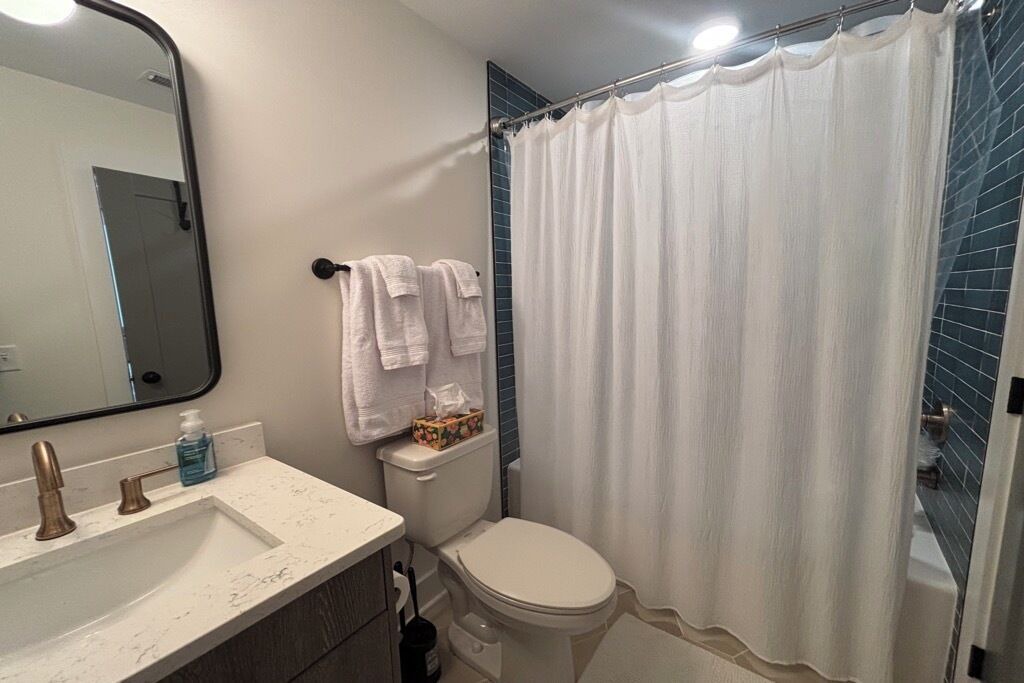 Photo of Bathroom in Chattanooga