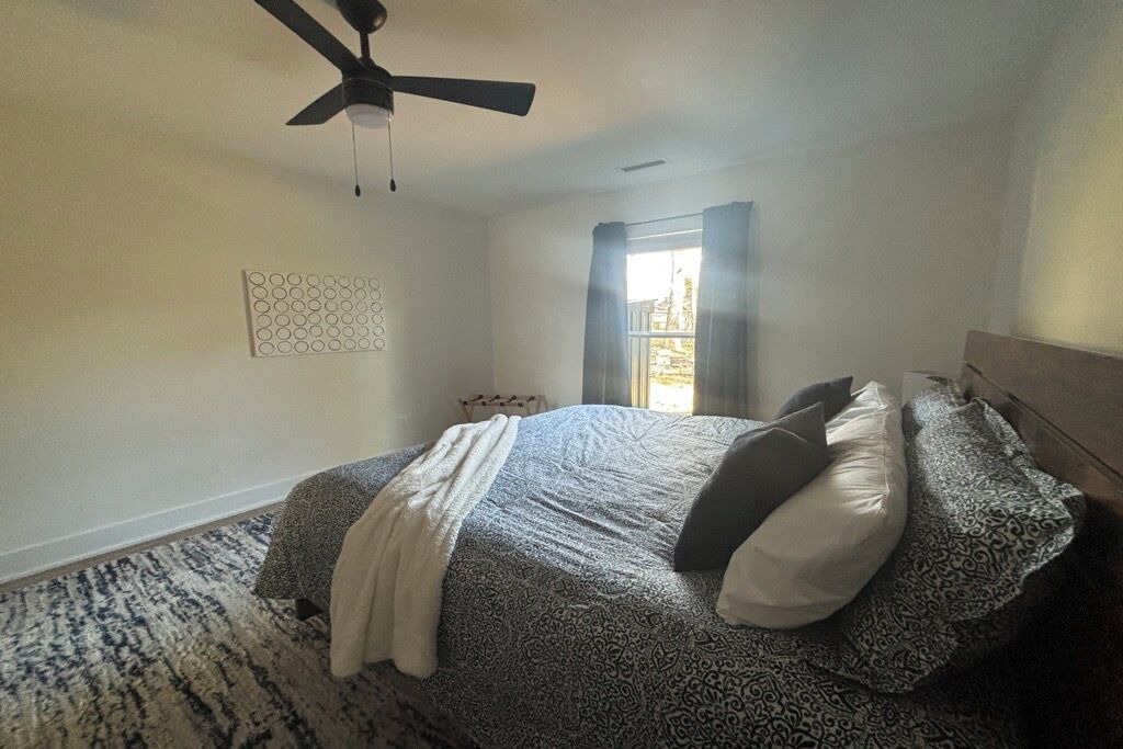 Photo of Bedroom in Chattanooga