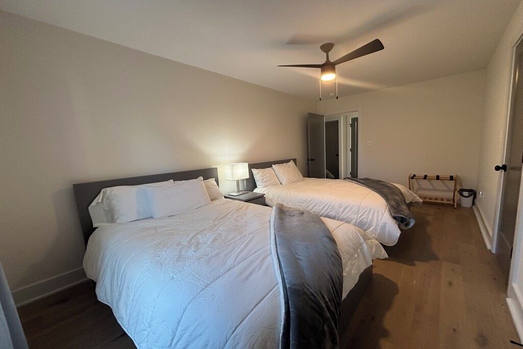 Photo of Bedroom in Chattanooga