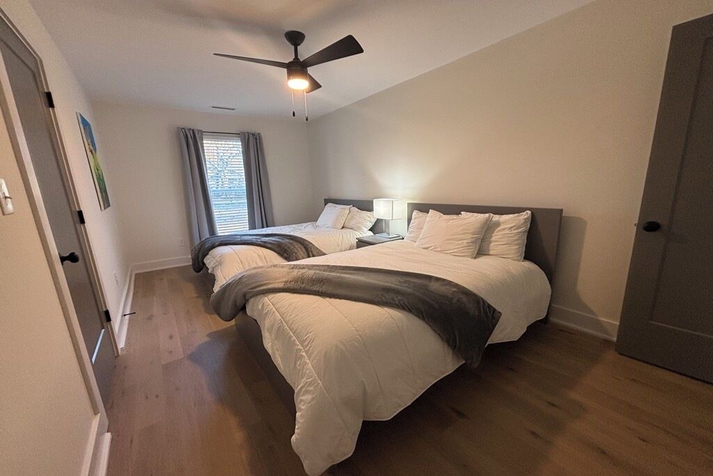 Photo of Bedroom in Chattanooga