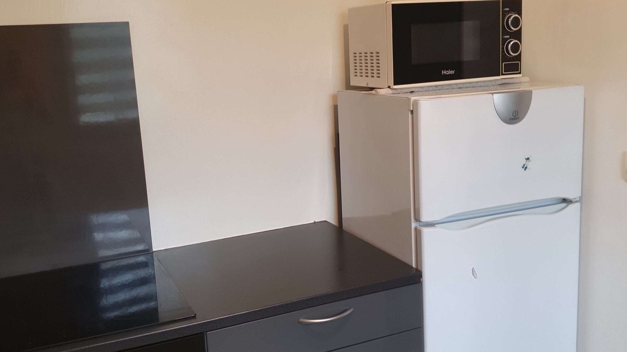 Photo of Kitchen in Le Kremlin-Bicetre