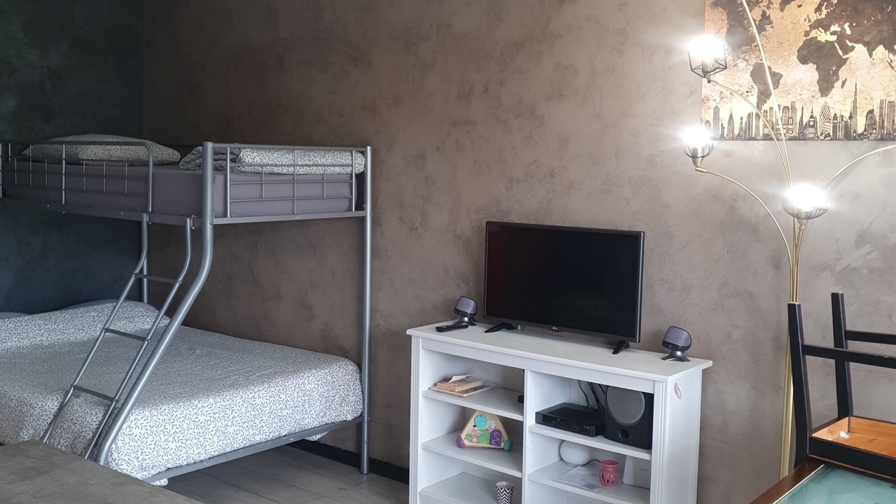 Photo of Bedroom in Le Kremlin-Bicetre