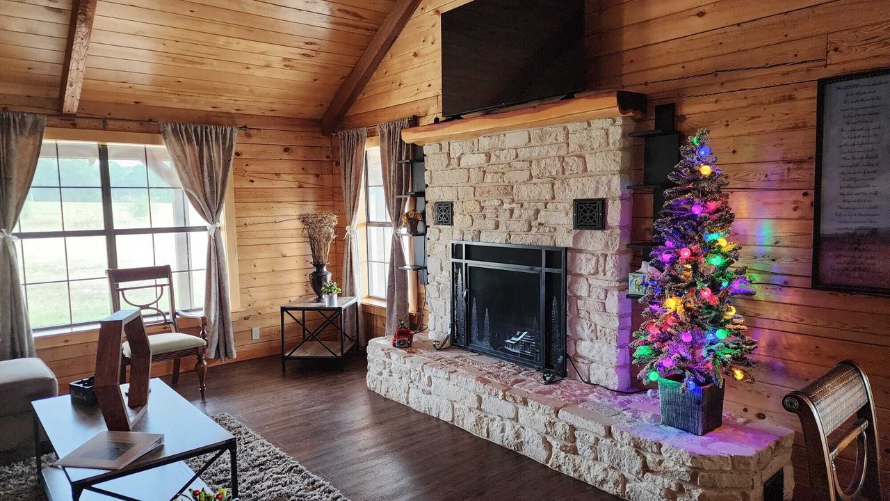 Photo of Livingroom in New Ulm
