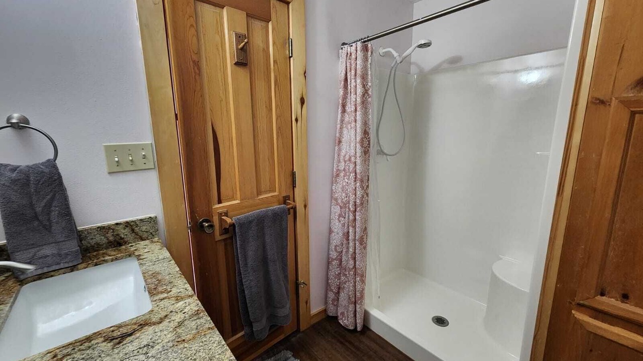 Photo of Bathroom in New Ulm