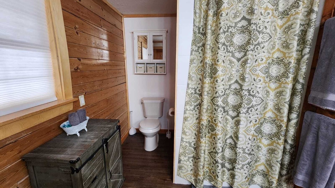 Photo of Bathroom in New Ulm