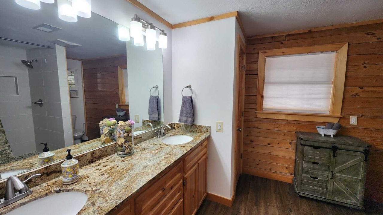 Photo of Bathroom in New Ulm