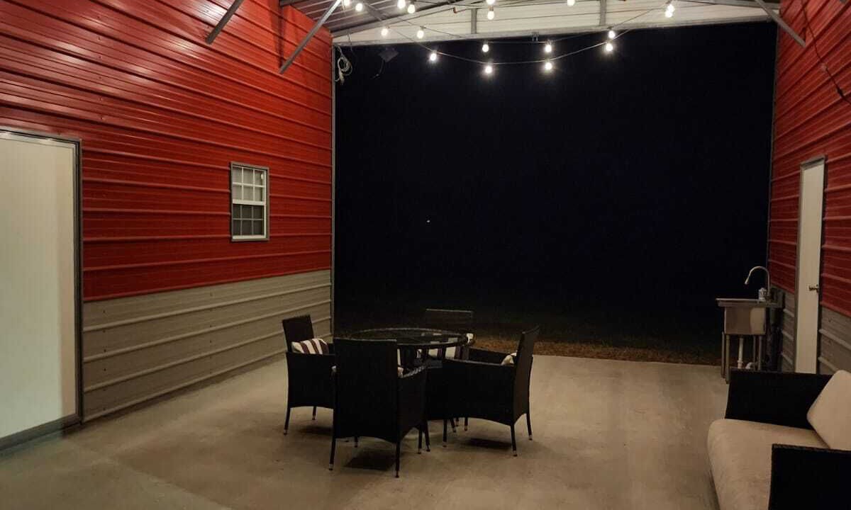 Photo of Outdoor in New Ulm