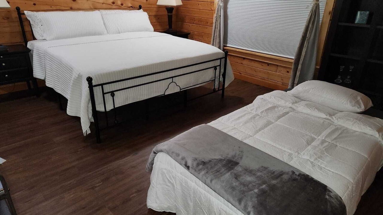 Photo of Bedroom in New Ulm