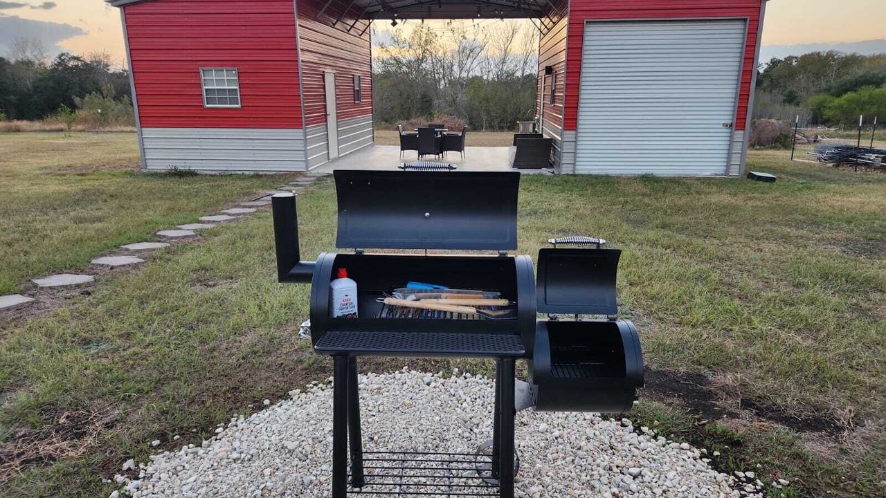 Photo of Outdoor in New Ulm