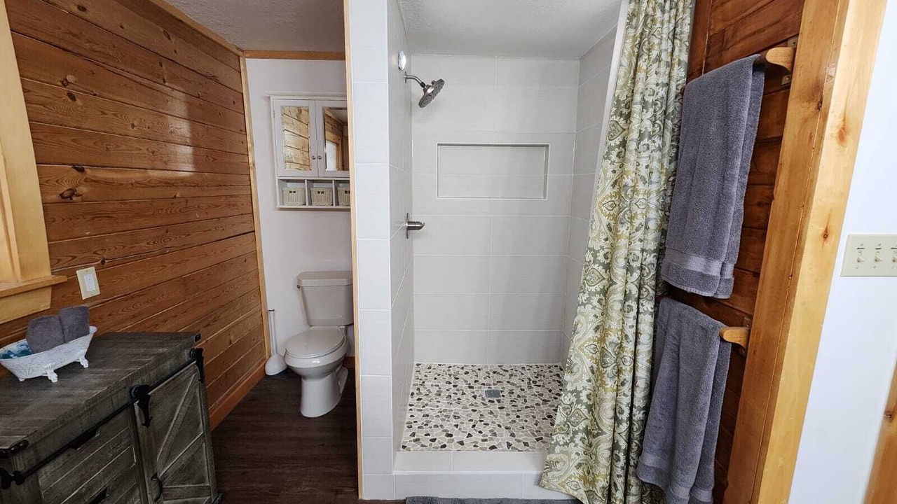 Photo of Bathroom in New Ulm