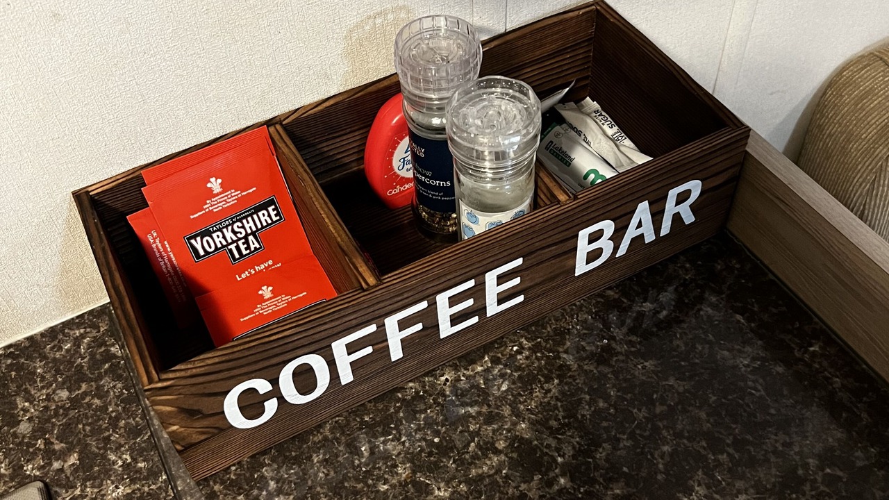 Photo of Bathroom in Great Billing