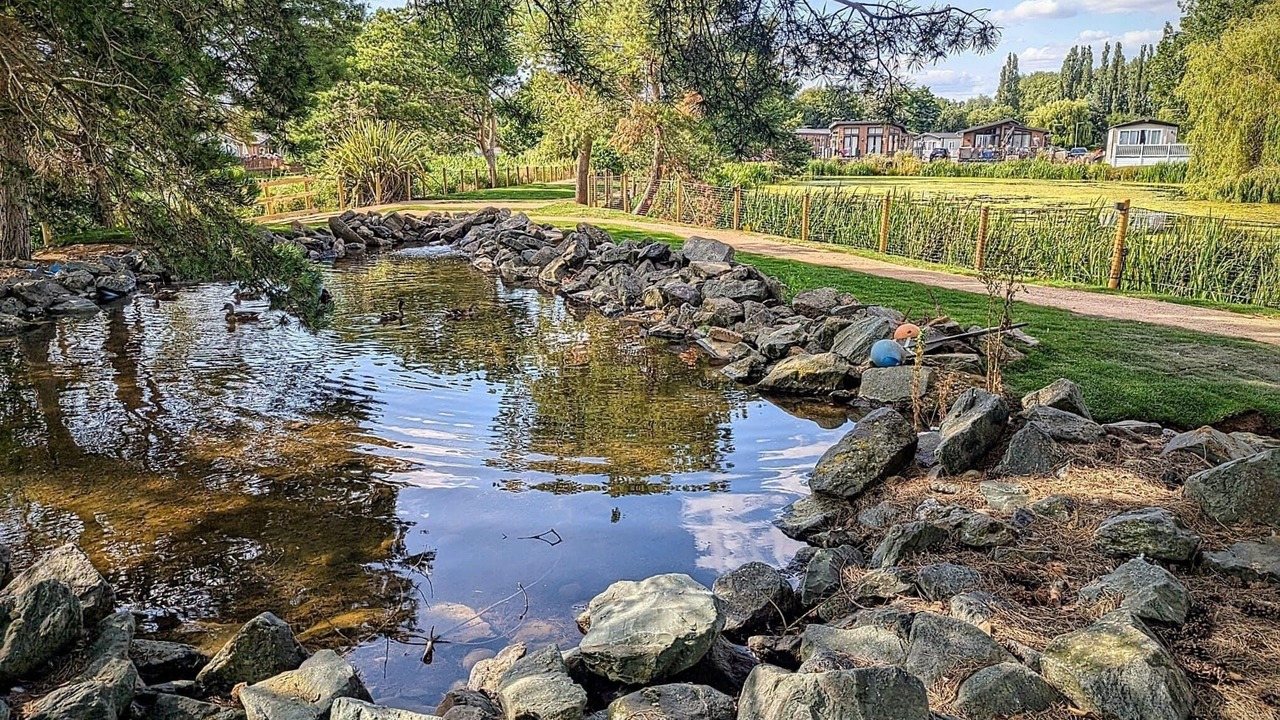 Photo of Outdoor in Great Billing