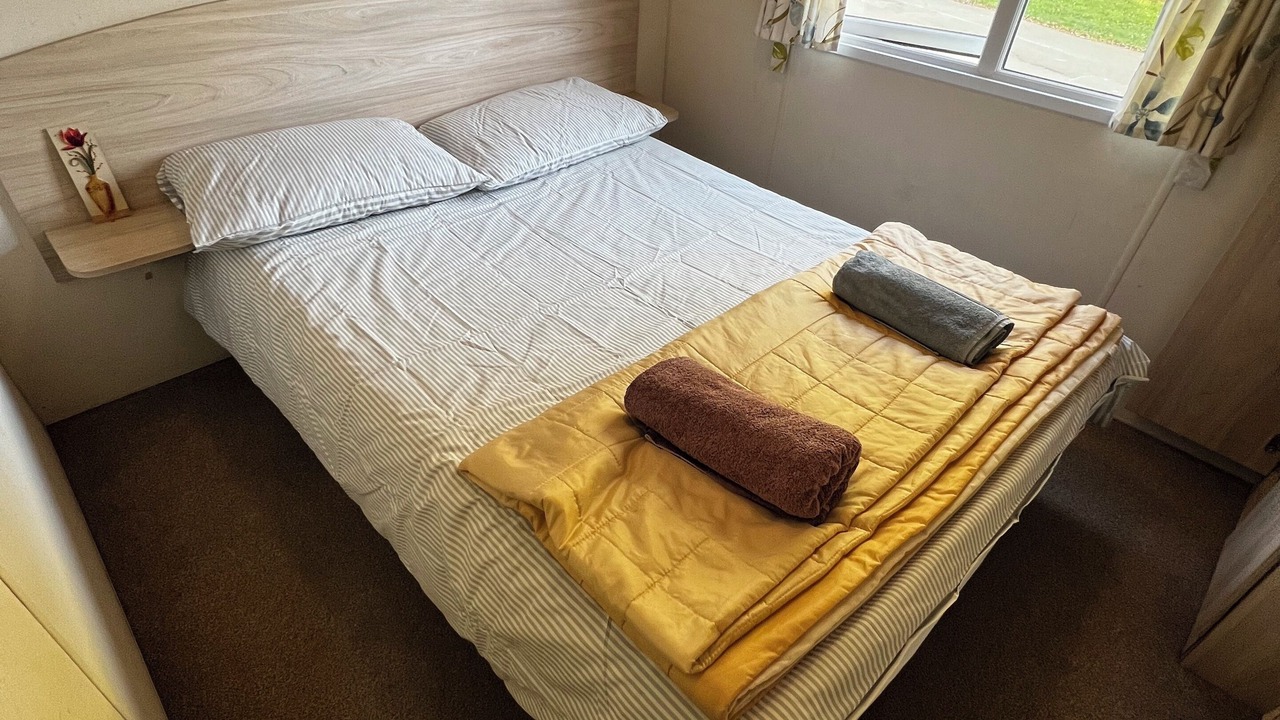 Photo of Bedroom in Great Billing