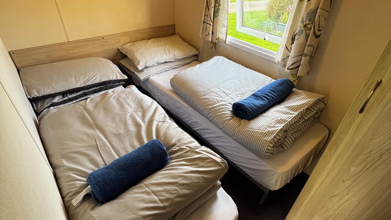 Photo of Bedroom in Great Billing