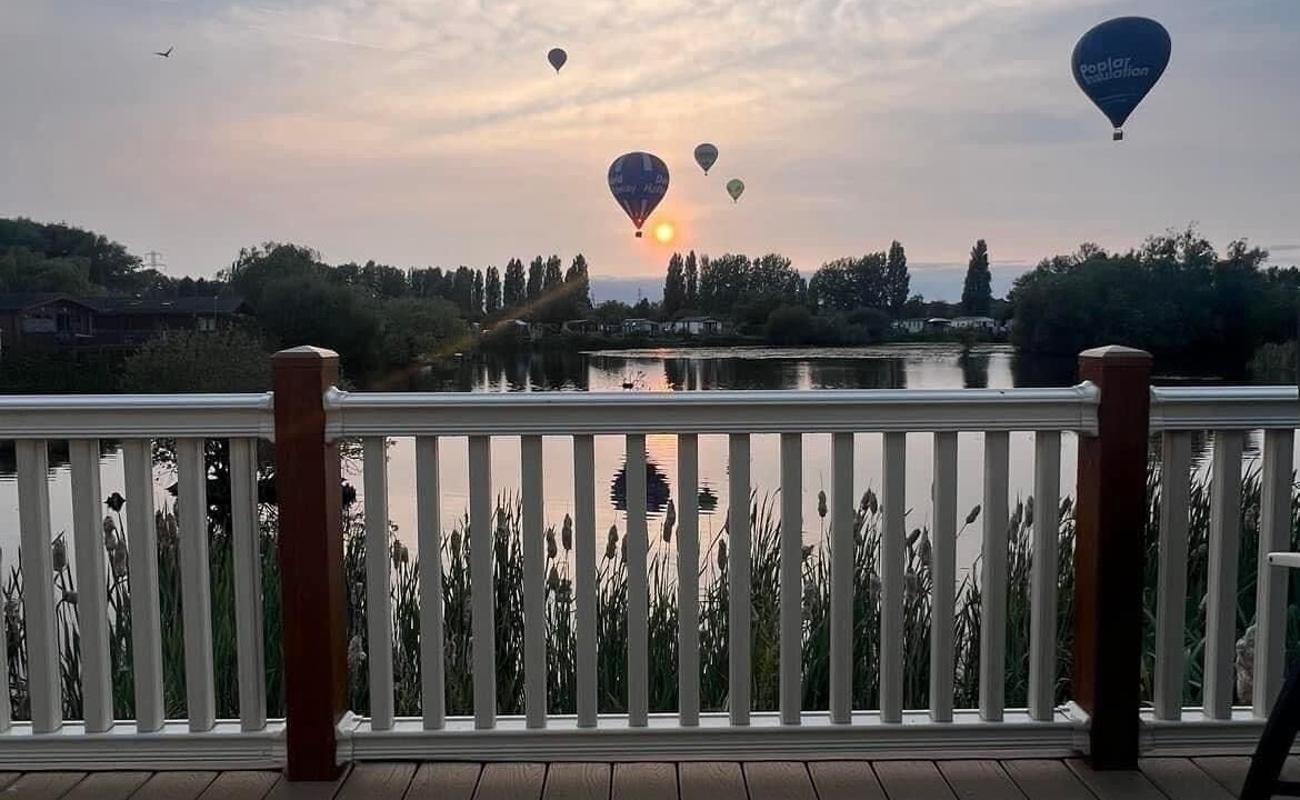 Photo of Outdoor in Great Billing