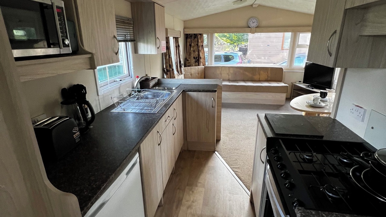 Photo of Kitchen in Great Billing