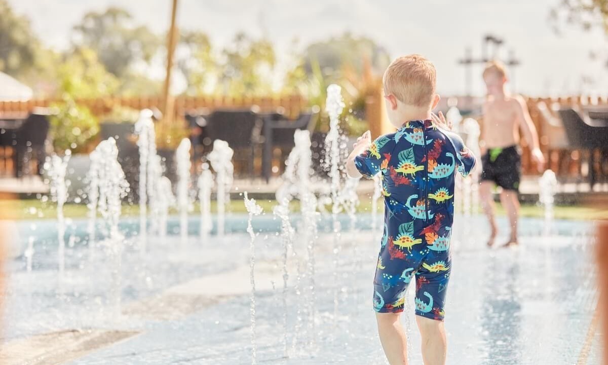 Photo of Outdoor in Great Billing