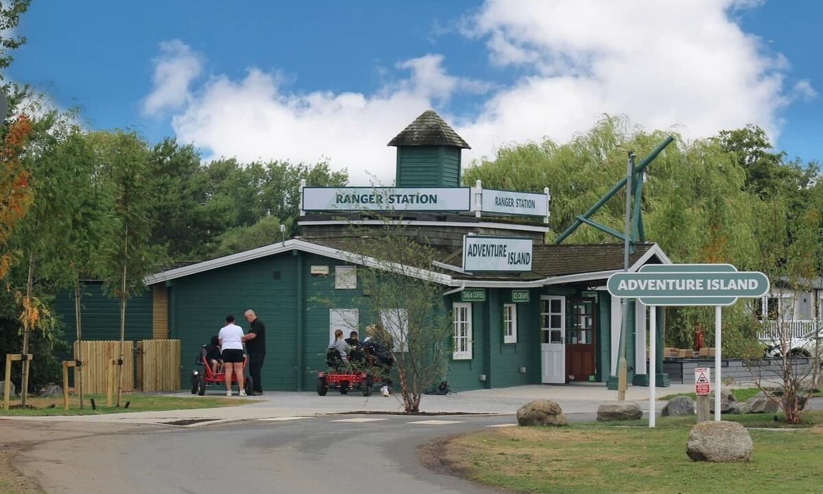 Photo of Others in Great Billing