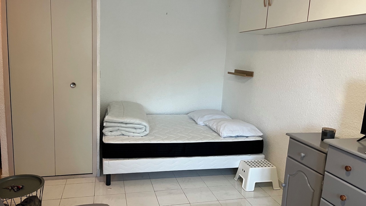 Photo of Bedroom in Seyne