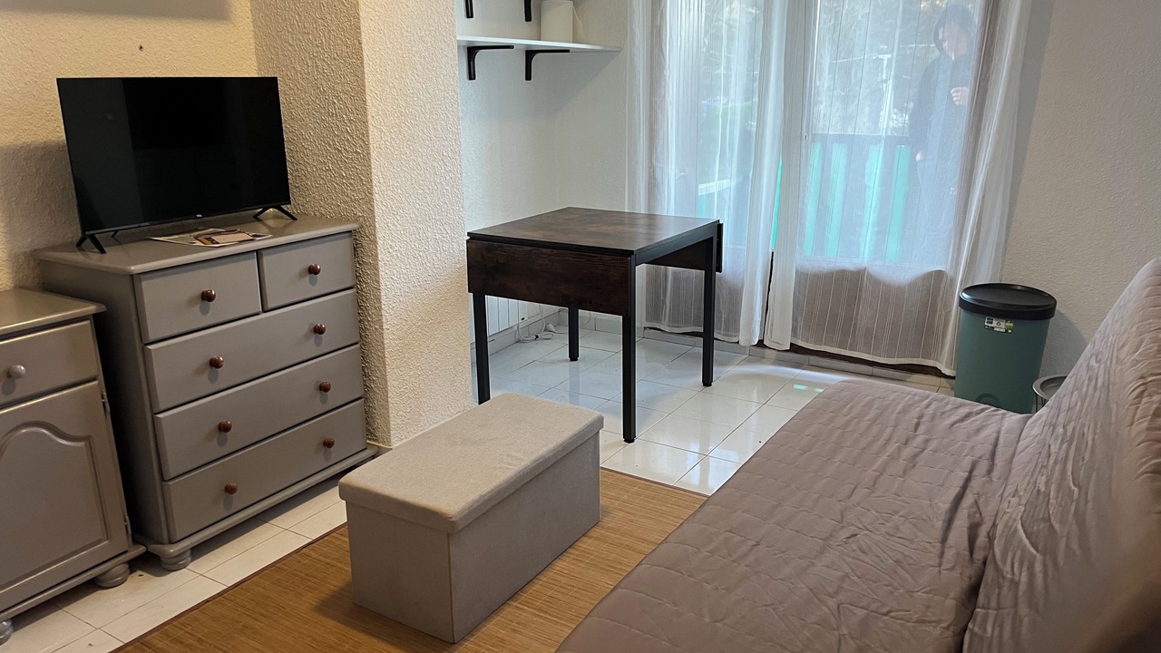 Photo of Livingroom in Seyne
