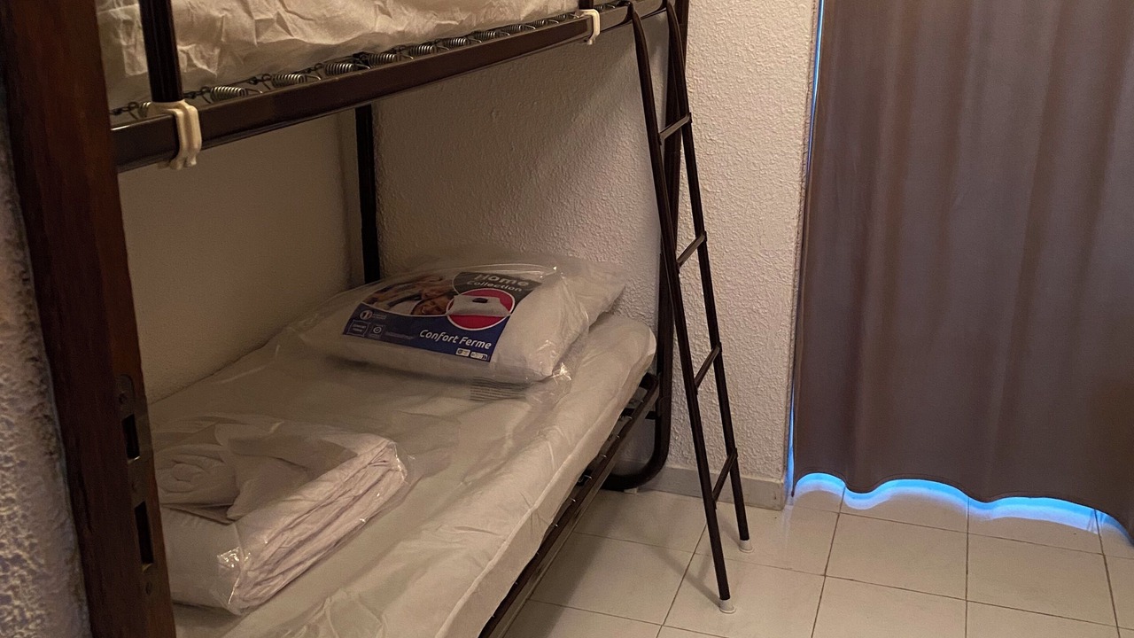 Photo of Bedroom in Seyne