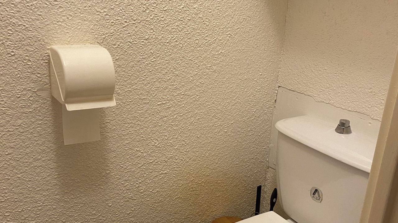 Photo of Bathroom in Seyne