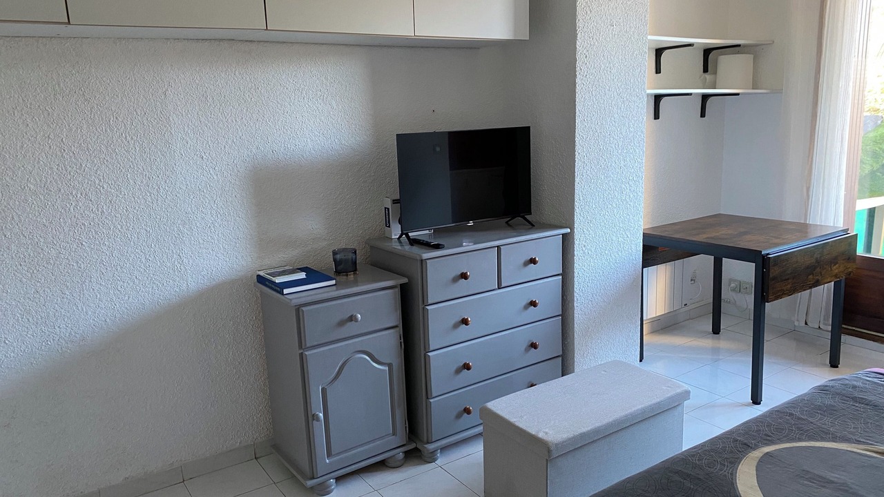 Photo of Bedroom in Seyne
