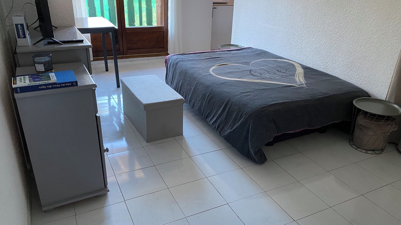Photo of Bedroom in Seyne