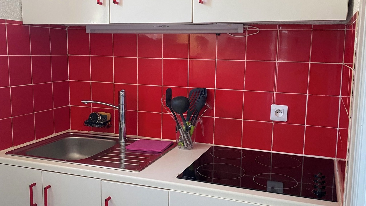 Photo of Kitchen in Seyne