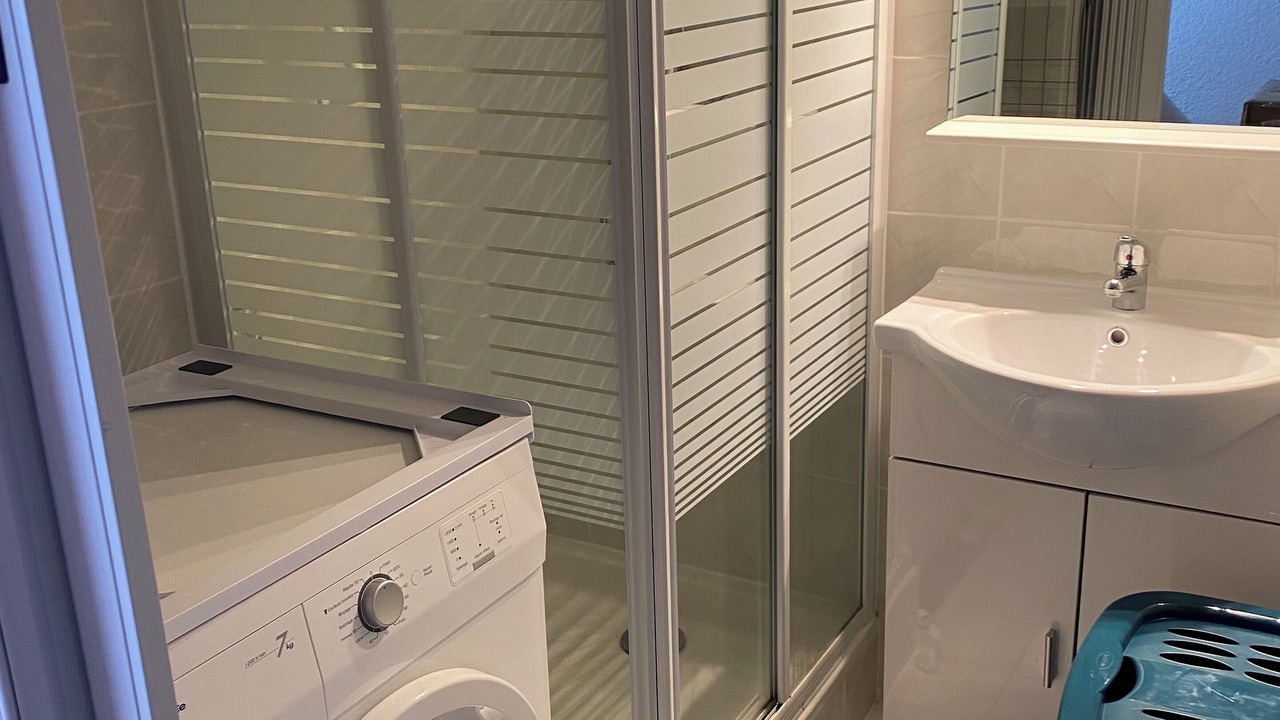 Photo of Bathroom in Seyne