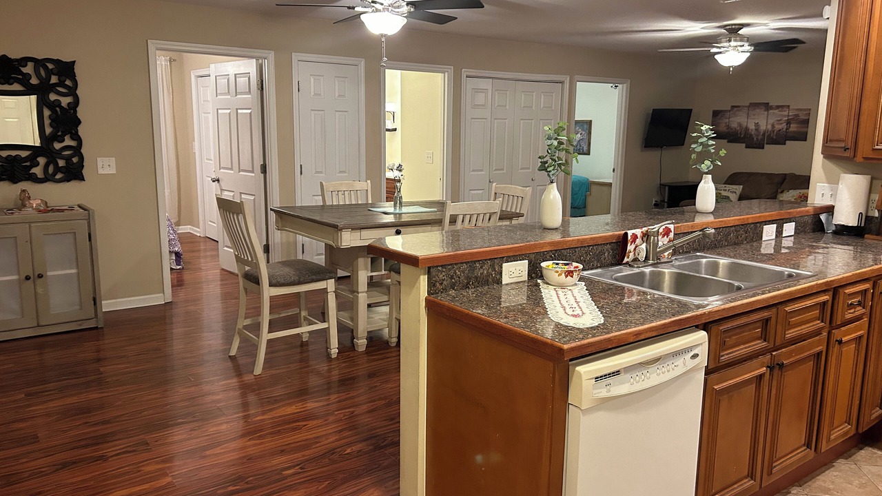 Photo of Kitchen in Collegedale