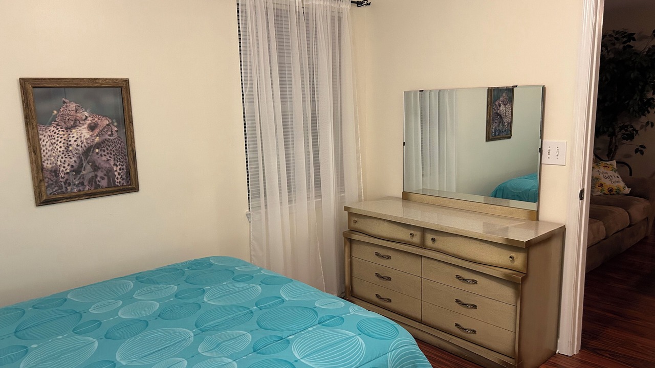 Photo of Bedroom in Collegedale