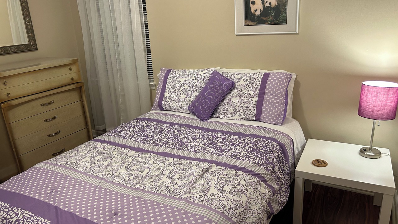 Photo of Bedroom in Collegedale