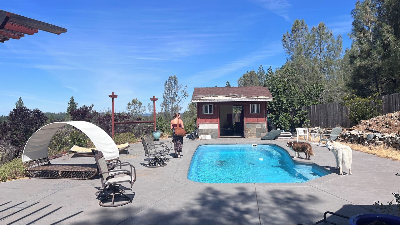 Photo of Outdoor in Grass Valley