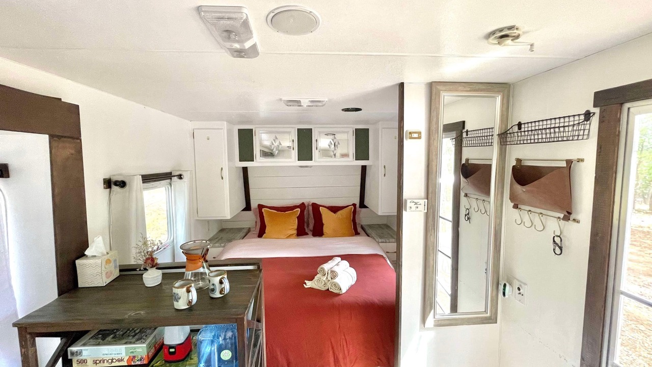 Photo of Bedroom in Grass Valley