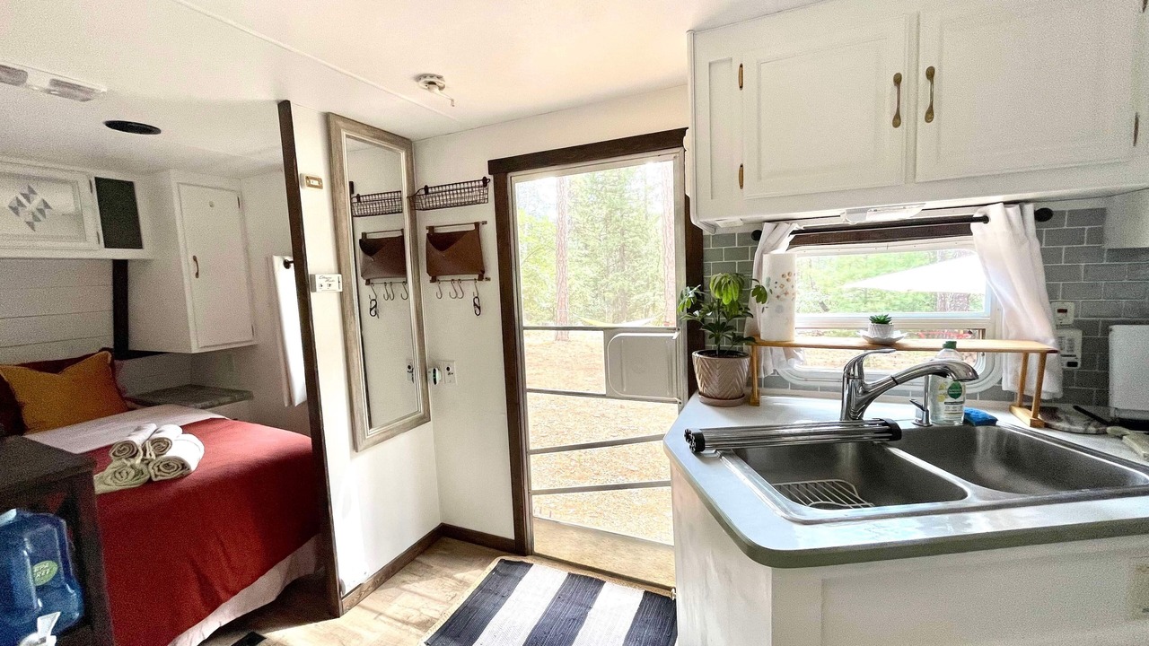 Photo of Bedroom in Grass Valley