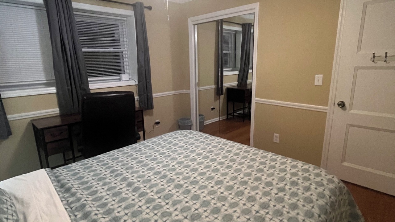 Photo of Bedroom in Dalton