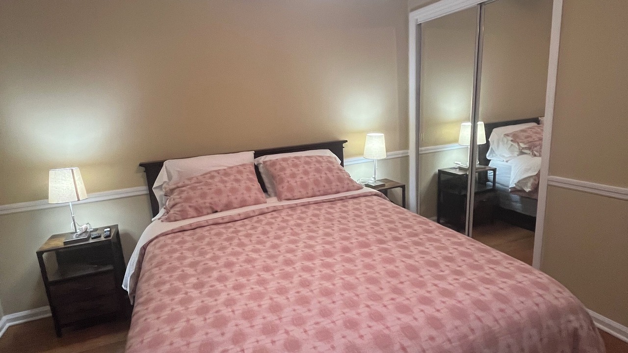 Photo of Bedroom in Dalton