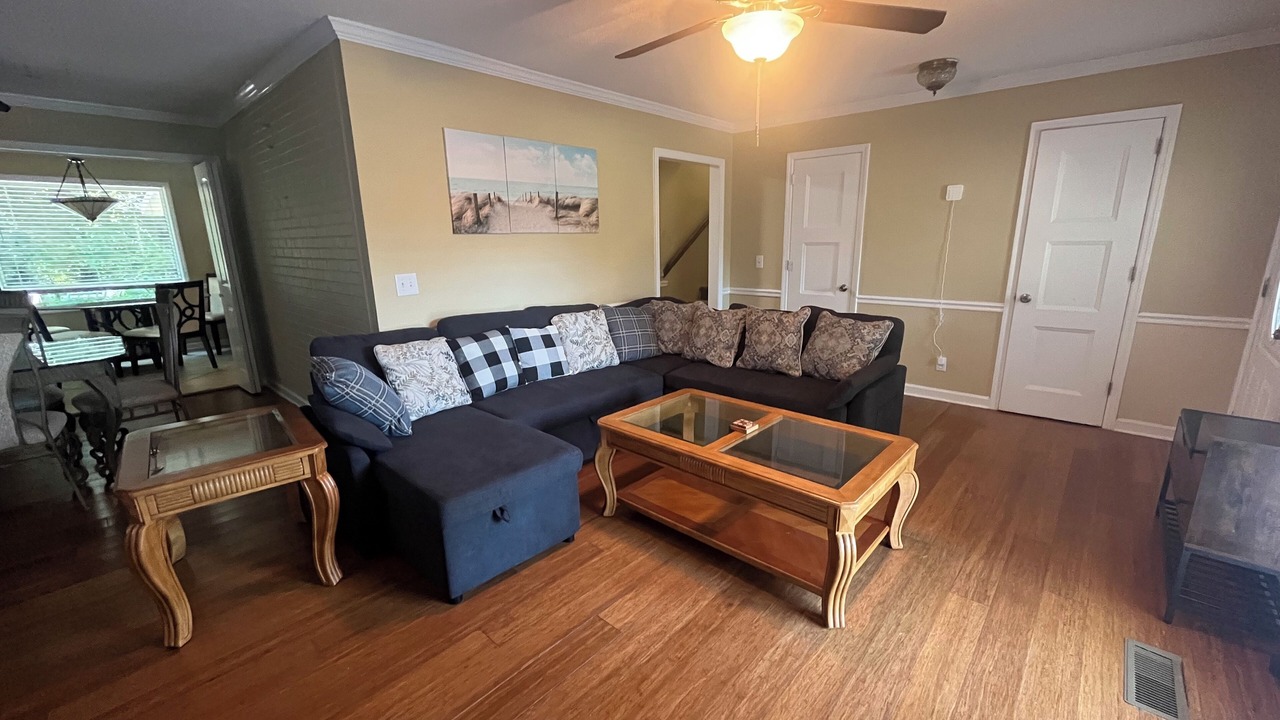 Photo of Livingroom in Dalton