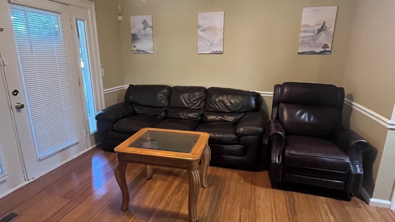 Photo of Livingroom in Dalton