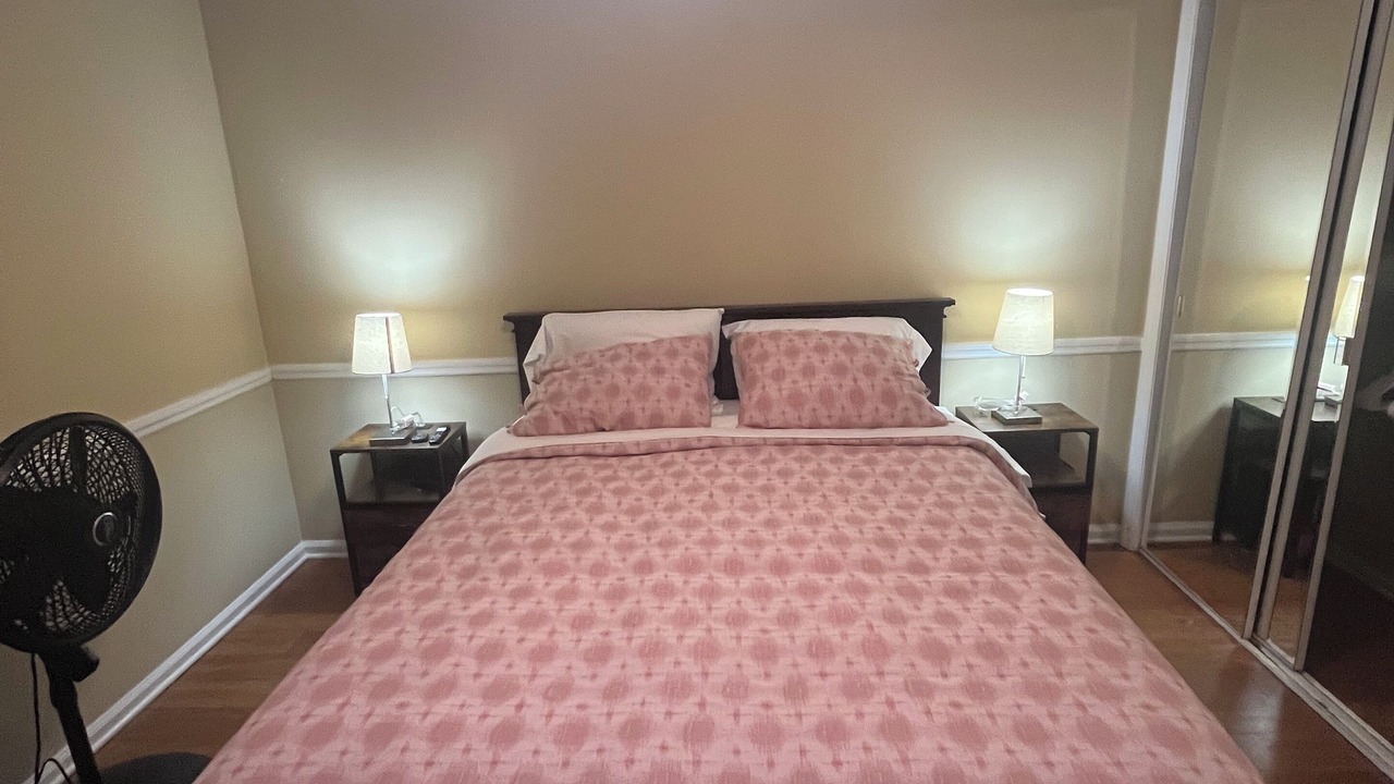 Photo of Bedroom in Dalton