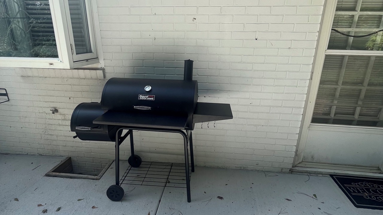 Photo of Outdoor in Dalton